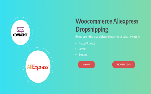 WooCommerce Dropshipping Assistant