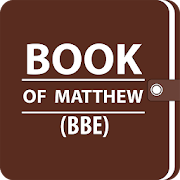 New Testament - BBE Bible Free 1.0 Icon