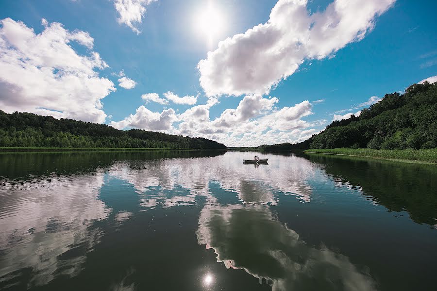 Весільний фотограф Кирилл Кожуков (kozhukov). Фотографія від 1 серпня 2020