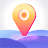Fake GPS Location- LocaEdit icon