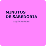 Minutos de Sabedoria Mulheres Apk