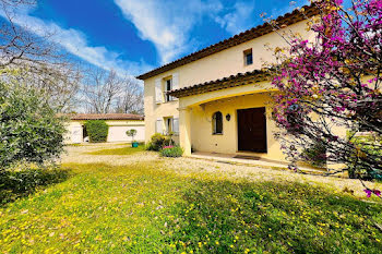 maison à Saint-Paul-en-Forêt (83)