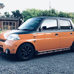 エッセ L235S
