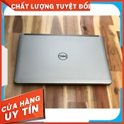 Laptop Dell Latitude E7240 | Core I5 4300U | Ram 4 Gb | Ổ Cứng Ssd 128Gb | Màn Hình 12.5” Hd | Card On