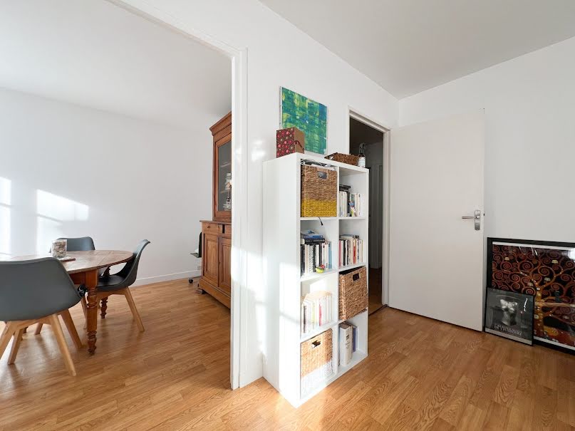 Vente appartement 3 pièces 76 m² à Orleans (45000), 249 900 €
