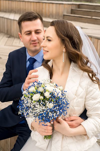 Wedding photographer Vadim Velikoivanenko (velikoivanenko). Photo of 17 May 2023