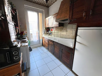 appartement à Saint-raphael (83)