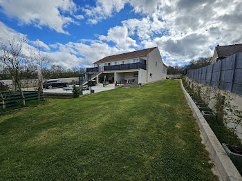 maison à Coulommiers (77)