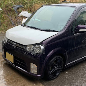 ムーヴカスタム L152S