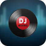 Cover Image of Download DJ Mixing 1.4 APK