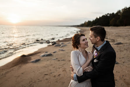 Bryllupsfotograf Nikita Kruglov (kruglovphoto). Foto fra april 23 2019