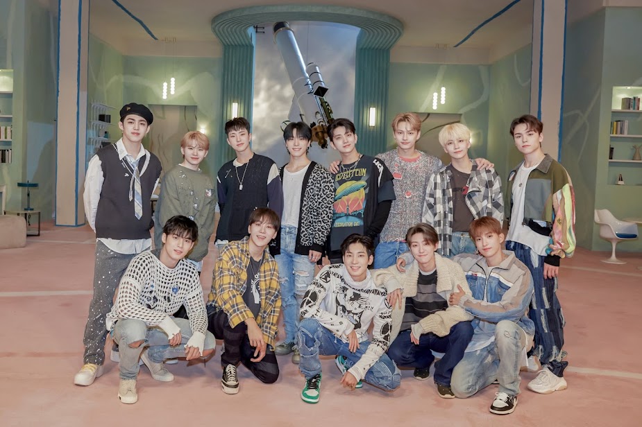 places to visit in seoul for seventeen fans