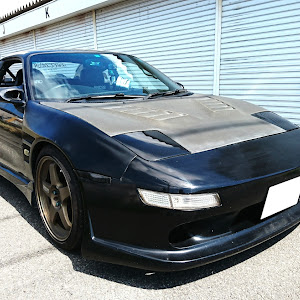 MR2 SW20