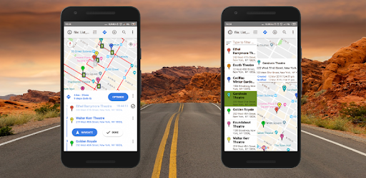 Multi Stop Route Planner - Apps on Google Play