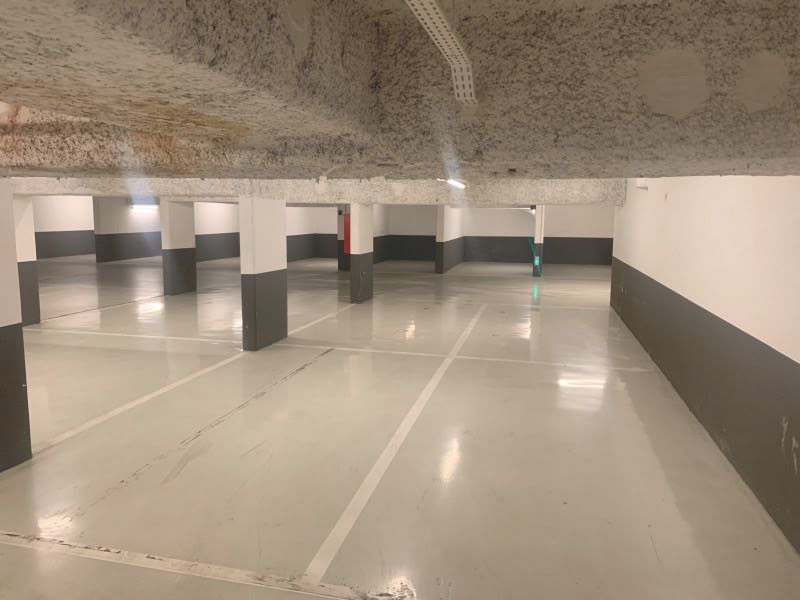 Location  parking   à Paris 19ème (75019), 65 €