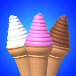 Cover Image of Télécharger Ice Cream Inc. 1.0.3 APK