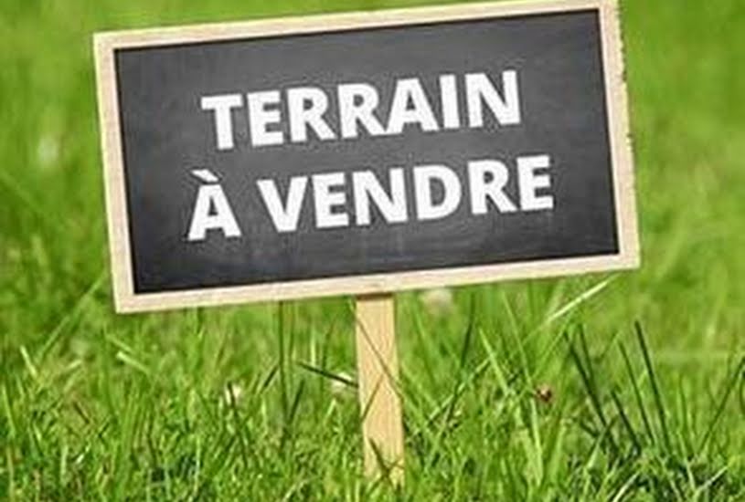  Vente Terrain à bâtir - 2 090m² à Andiran (47170) 