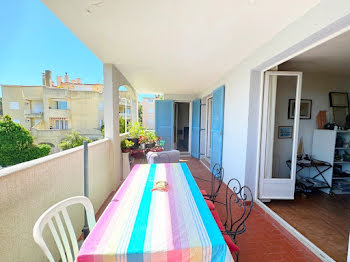 appartement à Cavalaire-sur-Mer (83)