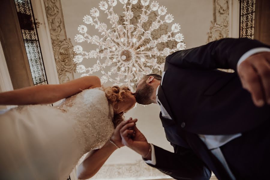 Fotografo di matrimoni Nicasio Rotolo (nicasiorotolo). Foto del 27 febbraio 2021