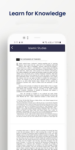 Screenshot Quizzep: EntryTest Preparation