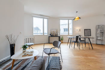 appartement à Nantes (44)