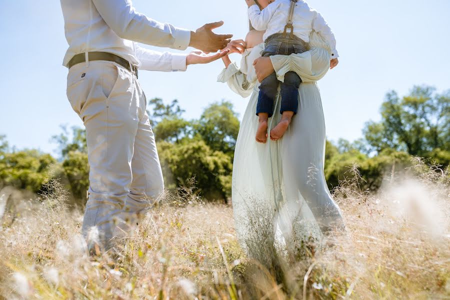 Fotógrafo de casamento Néstor Winchester (nestorwincheste). Foto de 9 de novembro 2021