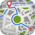 GPS Offline Maps Navigation With Voice Directions1.11