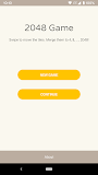 2048 Game