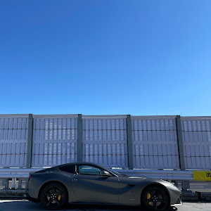 F12ベルリネッタ