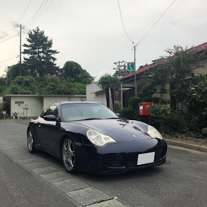 911 クーペ