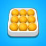 Dot Shuffle icon