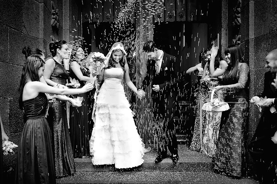 Fotógrafo de bodas Edel Armas (edelarmas). Foto del 20 de abril 2016