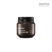 [Mã Cosif12 Giảm 10% Đơn 400K] Siêu Mặt Nạ Chăm Sóc Lỗ Chân Lông Innisfree Super Volcanic Pore Clay Mask 2X 100Ml