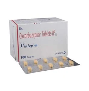 Vinlep Tab 150mg 10s