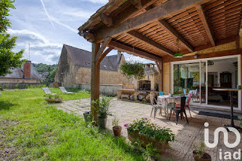 maison à Sarlat-la-caneda (24)