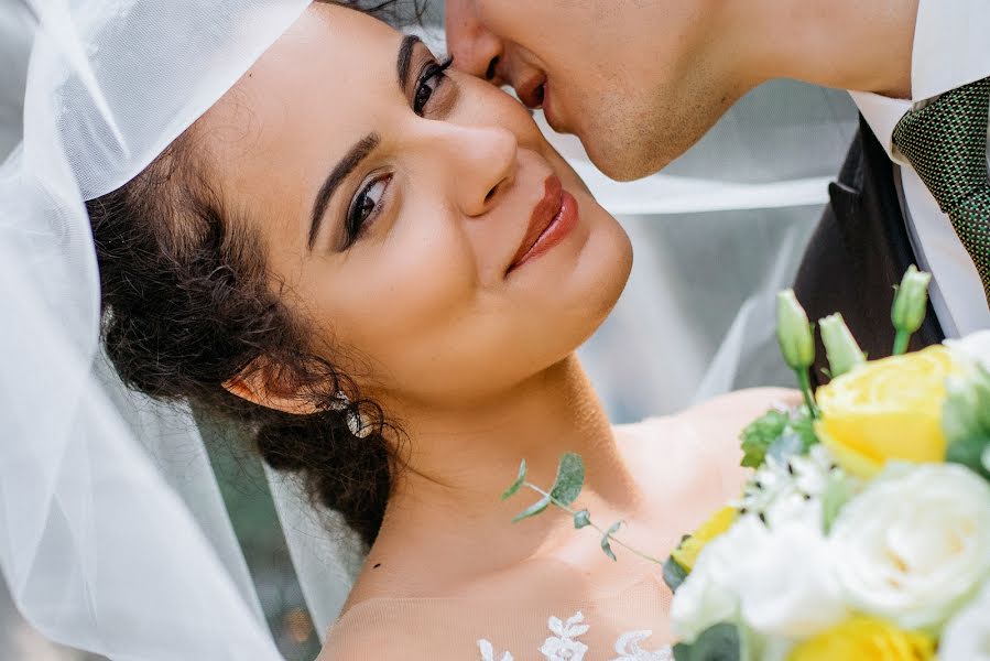 Fotografo di matrimoni Vanya Ralcheva (ralcheva). Foto del 3 febbraio 2019