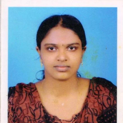 Dhurga Devi, I am a diligent and disciplined teacher with experience in both Indian and foreign curriculums. I have been working as an Online Tutor for the past two years and have gained expertise in handling platforms like Zoom, Google Meet, Canvas and Kahoot. My knowledge in Mathematics is my area of specialization and I am proficient in handling examinations like NAPLAN, SAT, and PSAT. I am currently undergoing certification program by National Virtual Teacher Association (NVTA). Being a team player with good presentation skills and problem-solving capabilities has helped me achieve commendable results in my work. I am a passionate coin collector and have won prizes in academic competitions in my school and college days.