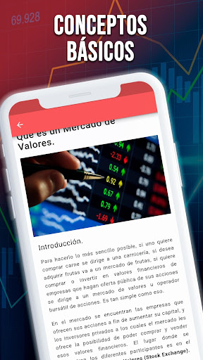 ? Curso de Bolsa de Valores - Curso de Trading