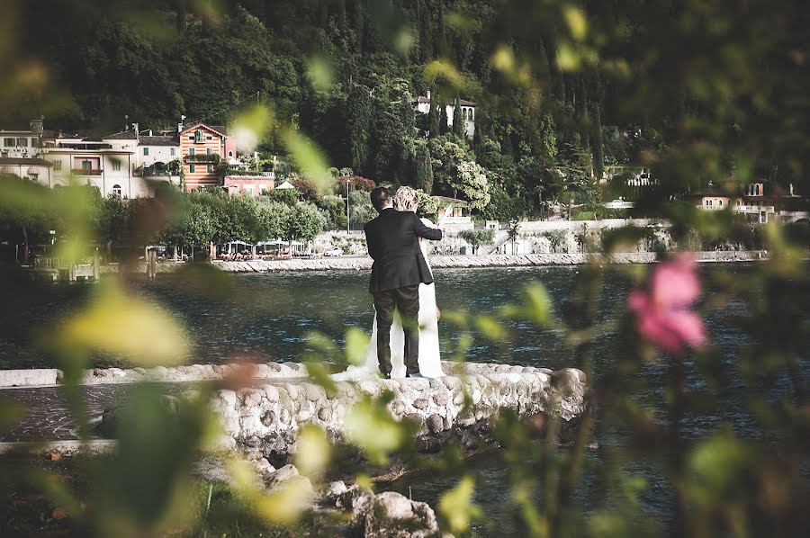 Fotografo di matrimoni Tommaso Del Panta (delpanta). Foto del 11 gennaio 2015