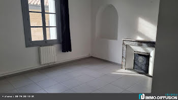 appartement à Montpellier (34)