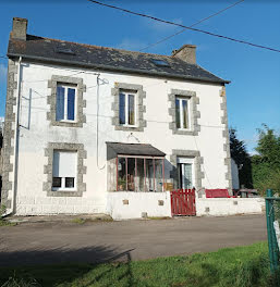 maison à Poullaouen (29)