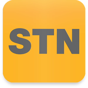 STN Expo 2016 logo