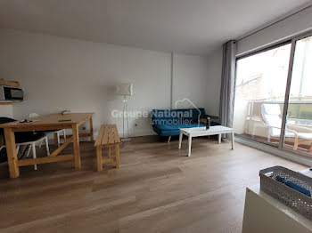 appartement à Nimes (30)