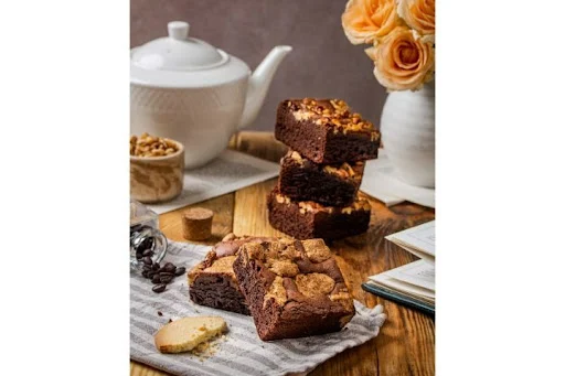 Walnut Brownie (80 gms)