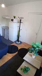 appartement à Toulouse (31)