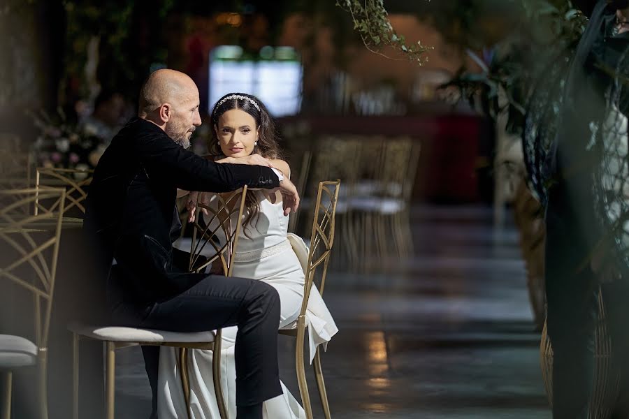Wedding photographer Constantin Butuc (cbstudio). Photo of 27 February 2023