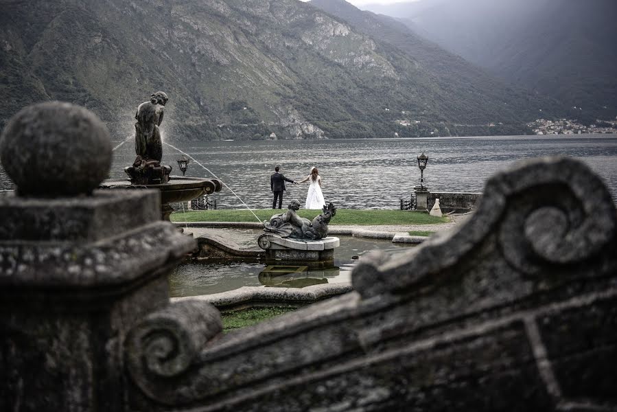 Wedding photographer Dimos Bablis (bablis). Photo of 1 February 2019