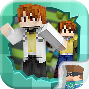 Download Blockman Multiplayer for MCPE For PC Windows and Mac