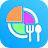 Meal Planner – Eating well icon