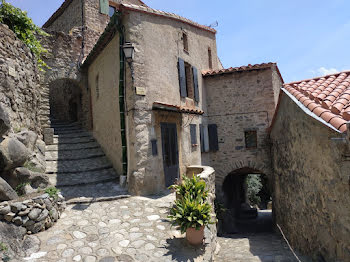 maison à Eus (66)